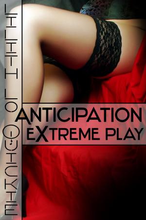 Cover of the book Anticipation by Tasha S. Heart