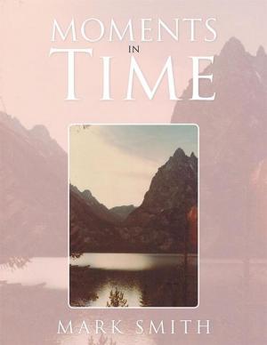 Cover of the book Moments in Time by Michael S. Pendergast III