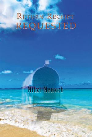 Cover of the book Return Receipt Requested by Rita Fasanella