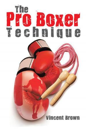 bigCover of the book The Pro Boxer Technique by 