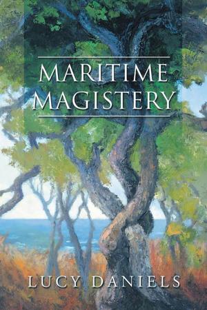 Cover of the book Maritime Magistery by A.G. Cushman
