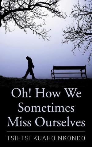 Cover of the book Oh! How We Sometimes Miss Ourselves by Amy Reynolds Black