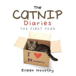 Cover of the book The Catnip Diaries by Percy A. Kinney