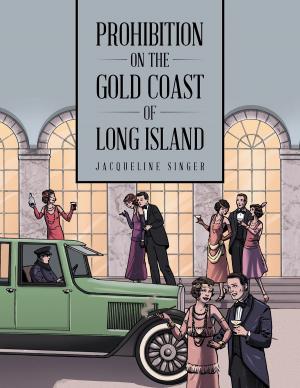 Cover of the book Prohibition on the Gold Coast of Long Island by Richard Skelton