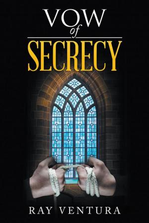Book cover of Vow of Secrecy