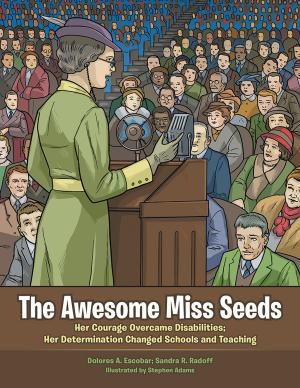Cover of the book The Awesome Miss Seeds by Afam Nnabuchi