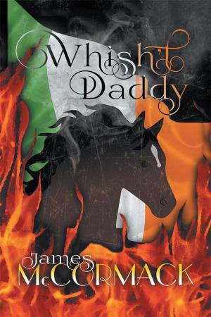 Book cover of Whish't Daddy