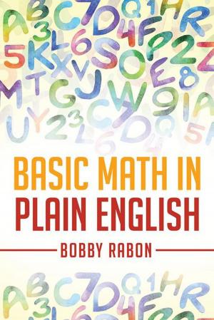Cover of the book Basic Math in Plain English by Carolann Knecht