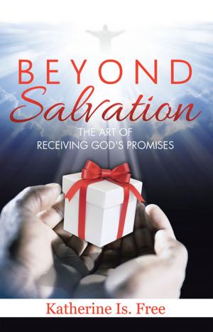 Cover of the book Beyond Salvation by Bernadeen Mitchell-Ghans