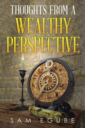 Book cover of Thoughts from a Wealthy Perspective