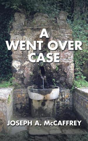 Cover of the book A Went over Case by Patrick Guinan