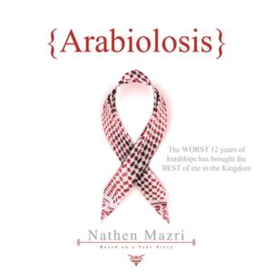 Cover of the book Arabiolosis by Kellianne Sweeney