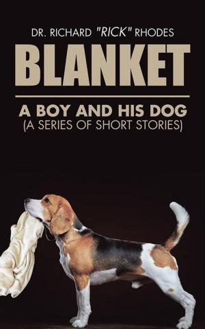 Cover of the book Blanket by David W. Shaffer