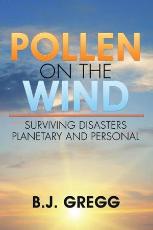 Cover of the book Pollen on the Wind by Jared C.F. Johnson