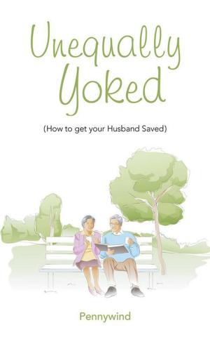 Cover of the book Unequally Yoked by David W. Holman