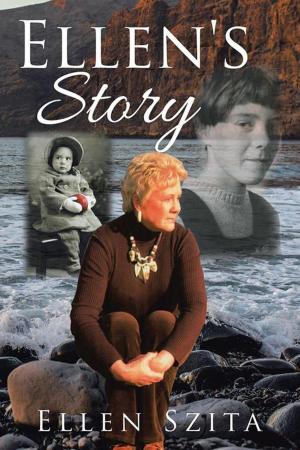 Cover of the book Ellen's Story by Vernon J. Davis Jr.