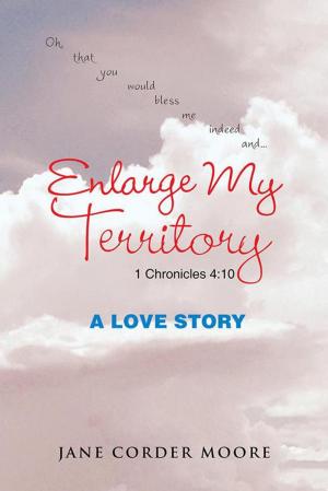 Book cover of Enlarge My Territory