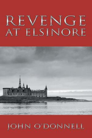 Cover of the book Revenge at Elsinore by Miranda Neville