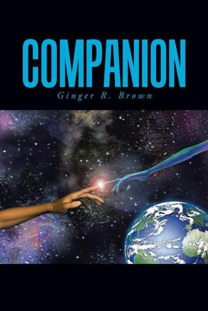 Cover of the book Companion by Dr. Adrian G. Haymond