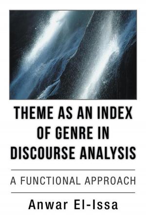 Cover of the book Theme as an Index of Genre in Discourse Analysis by Nathaniel Stalling Jr.
