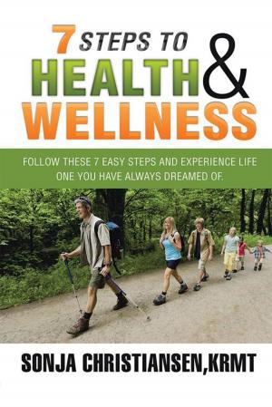 Book cover of 7 Steps to Health & Wellness