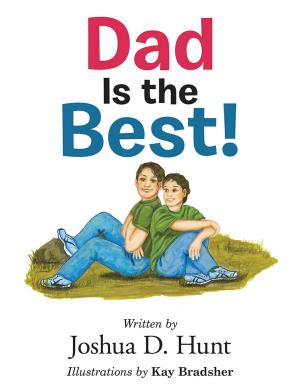 Cover of the book Dad Is the Best! by Charles Edwards