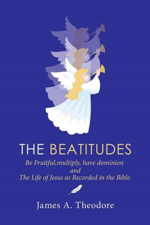 Cover of the book The Beatitudes by Chelsie Keller