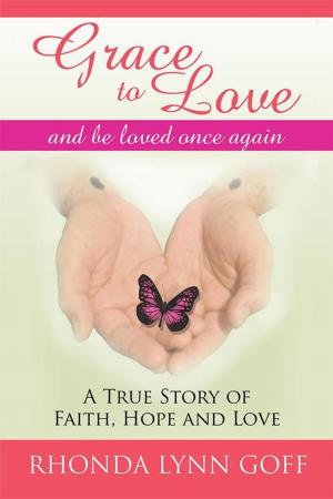 Cover of the book Grace to Love by Kavin Cannon