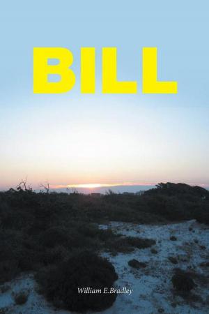 Cover of the book Bill by Veronica R. Neblett
