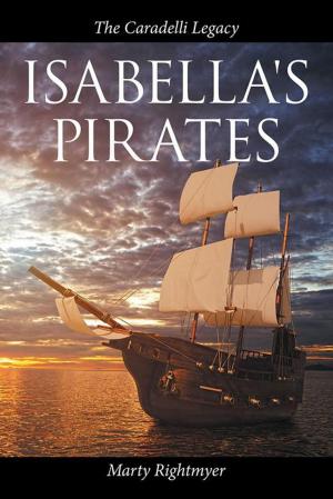 Cover of the book Isabella's Pirates by Janine Hall