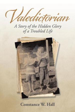 Cover of the book Valedictorian by Pradeep Berry