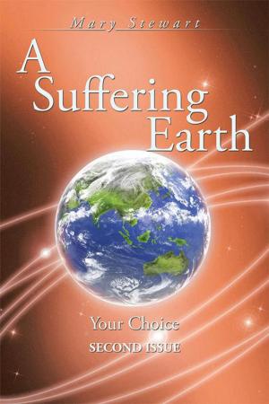 Cover of the book A Suffering Earth by David Pitzele