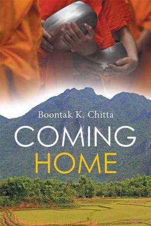 Cover of the book Coming Home by Buddy Poy