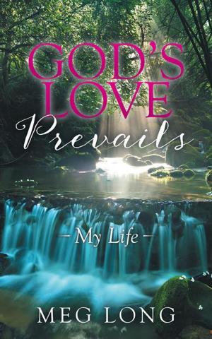 Cover of the book God’S Love Prevails by Evan J. Segal