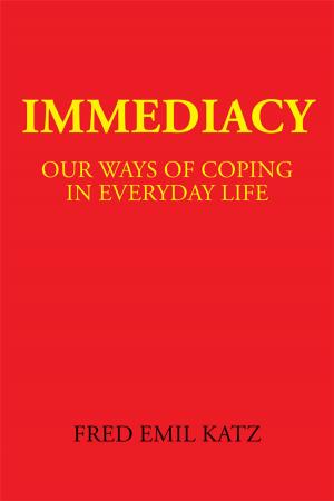 Cover of the book Immediacy by S. GLENN WAKEFIELD