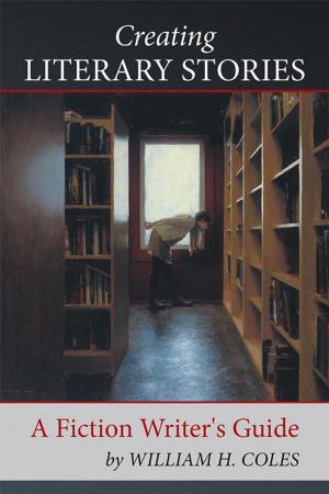 Cover of the book Creating Literary Stories by Clabe Polk