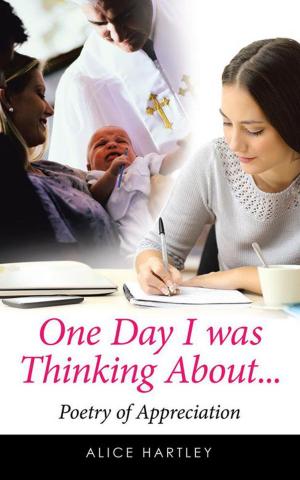 Cover of the book One Day I Was Thinking About … by Helen C. Ayers