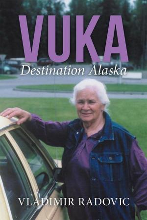 Cover of the book Vuka by Jon H. Robertson