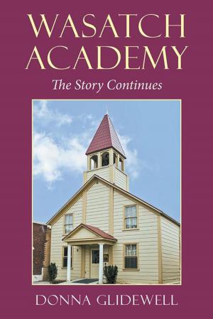 Cover of the book Wasatch Academy by Jean Mattson