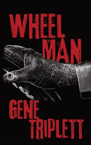 Cover of the book Wheel Man by Sherry Kennedy Maggitt