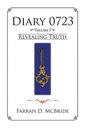 Cover of the book Diary0723 by Jamiar Tucker
