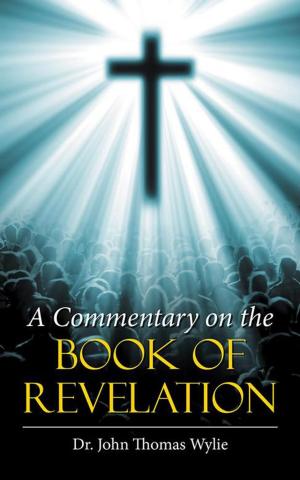 Cover of the book A Commentary on the Book of Revelation by Katrina Roper-Smith