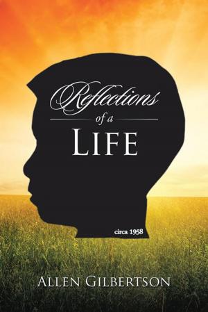 Cover of the book Reflections of a Life by Paul N. Herbert