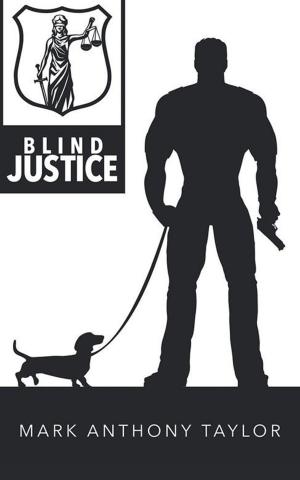 Cover of the book Blind Justice by Francisco Angulo de Lafuente