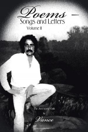 Cover of the book Poems – Songs and Letters by Roger Fiola