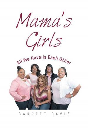 bigCover of the book Mama's Girls by 