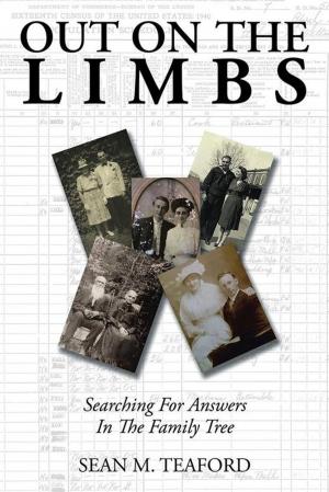 Cover of the book Out on the Limbs by Crazy Bob