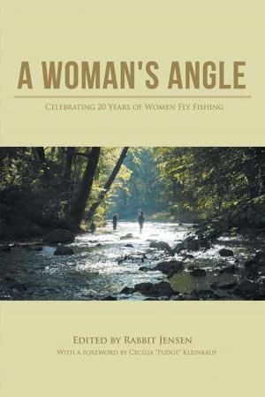 Cover of the book A Woman's Angle by R.J. Feliciano