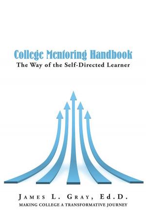Cover of the book College Mentoring Handbook by ELEANOR G. NASH