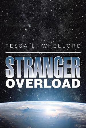 Cover of the book Stranger Overload by Linda Porter Harrison